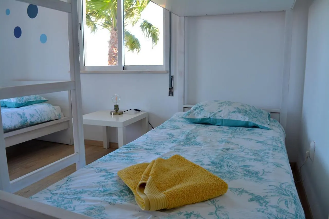 Hostel Sagres Natura