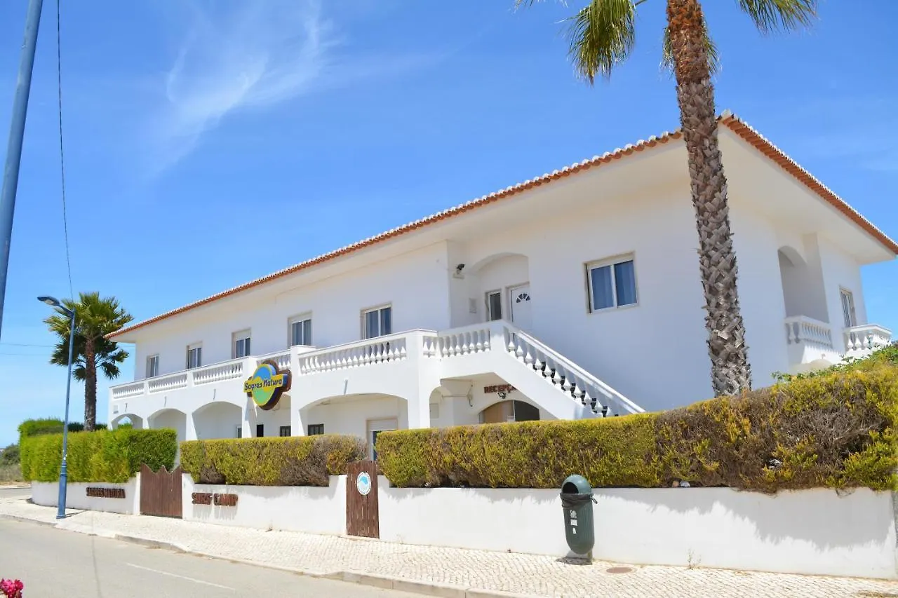 Sagres Natura Hostel