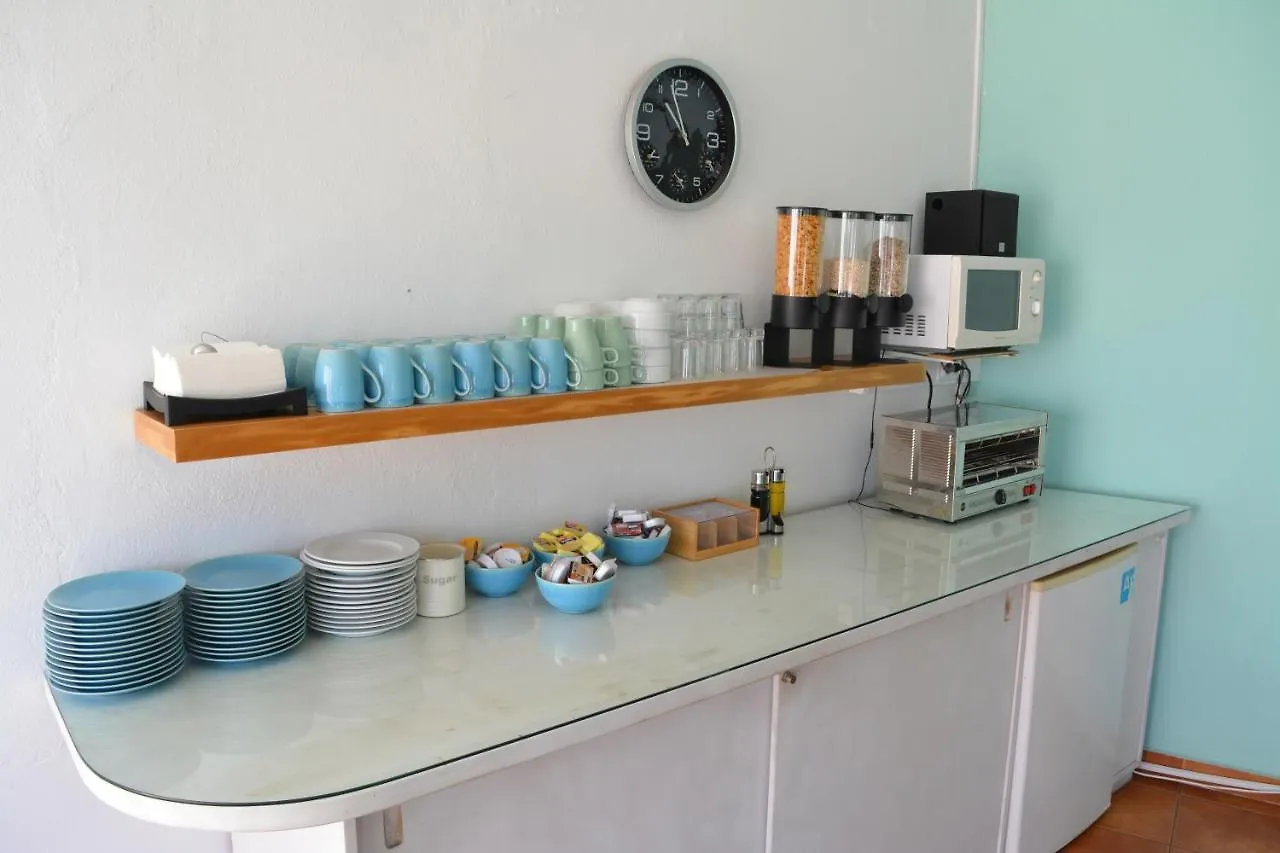Hostel Sagres Natura