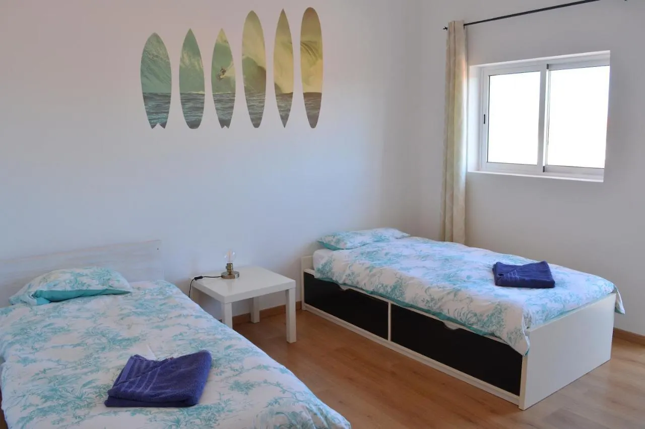 Hostel Sagres Natura Portugal