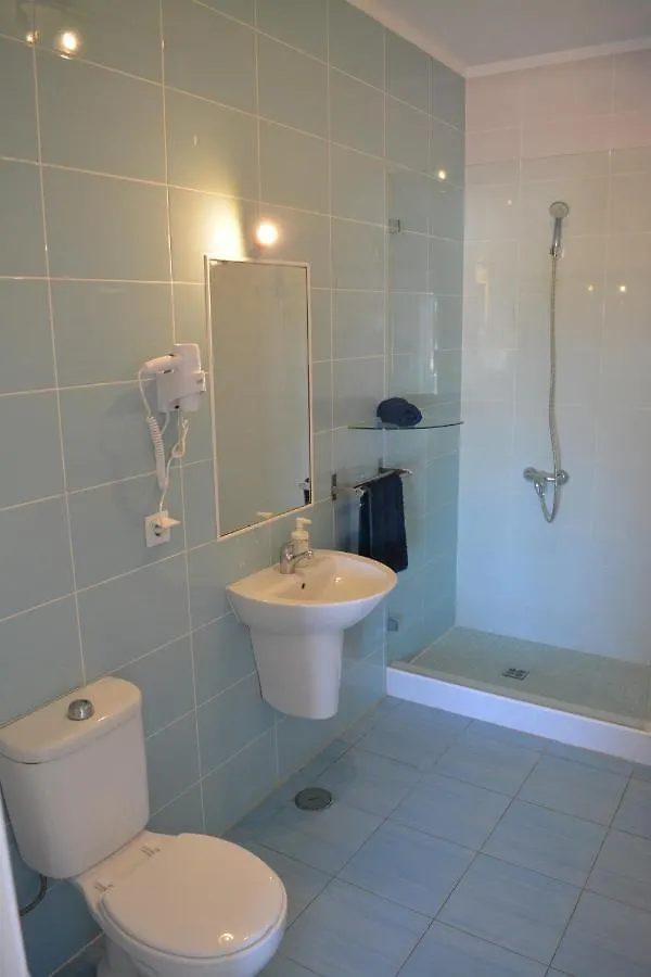 Hostel Sagres Natura