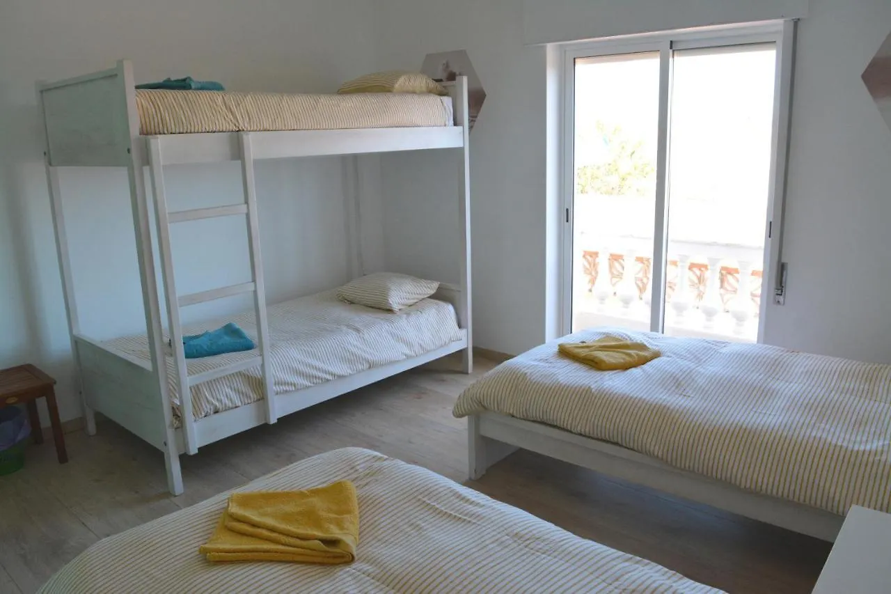 Auberge de jeunesse Sagres Natura