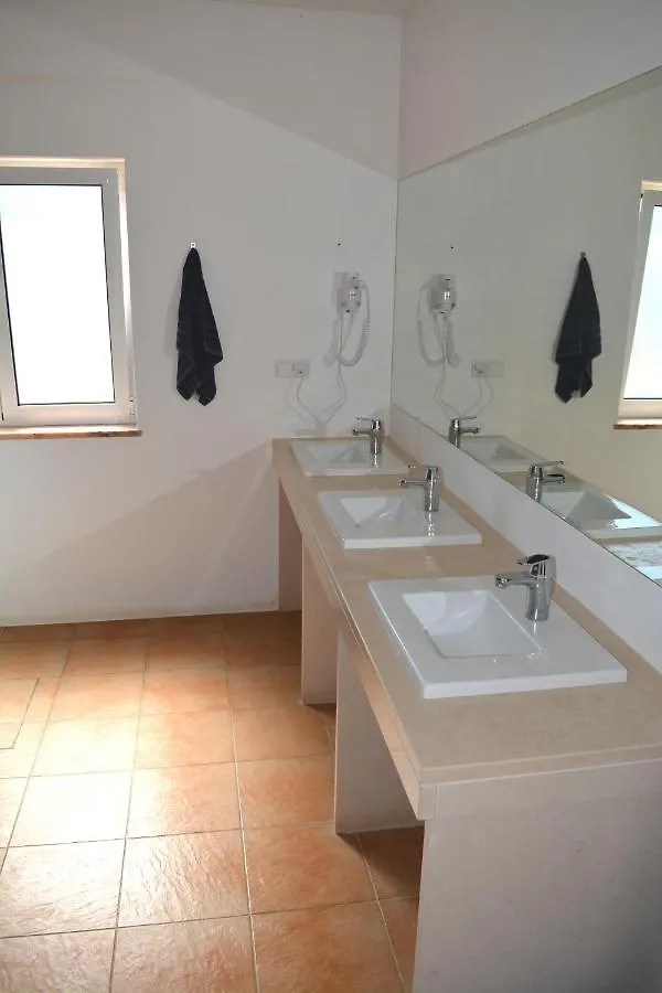 Hostel Sagres Natura Portugal
