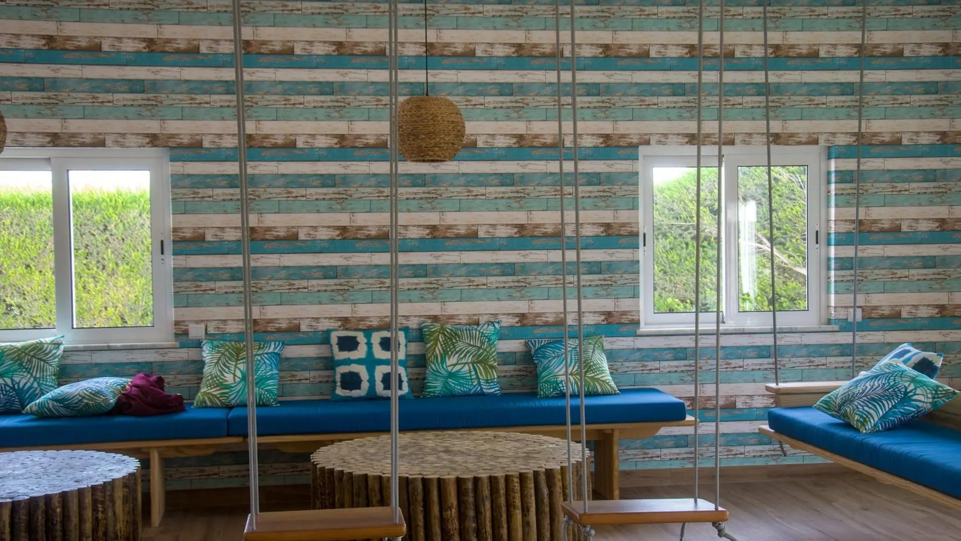 Hostel Sagres Natura