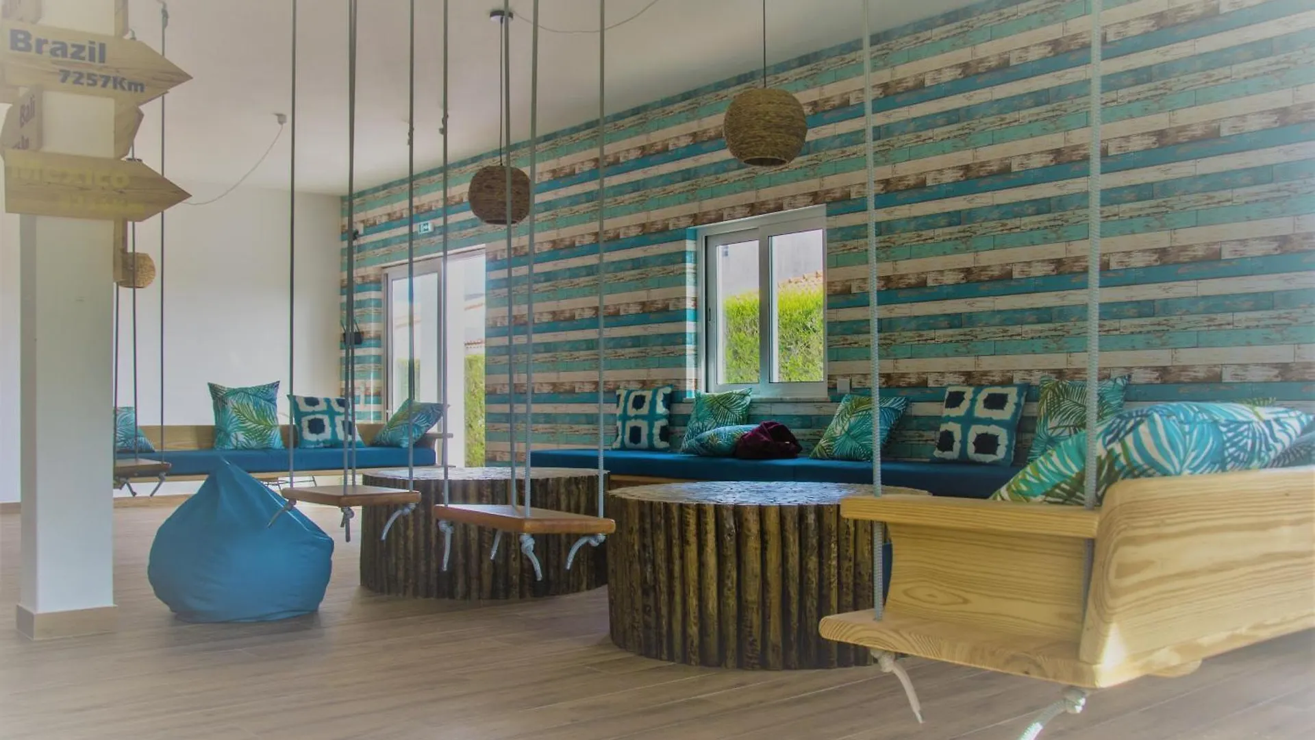 Hostel Sagres Natura