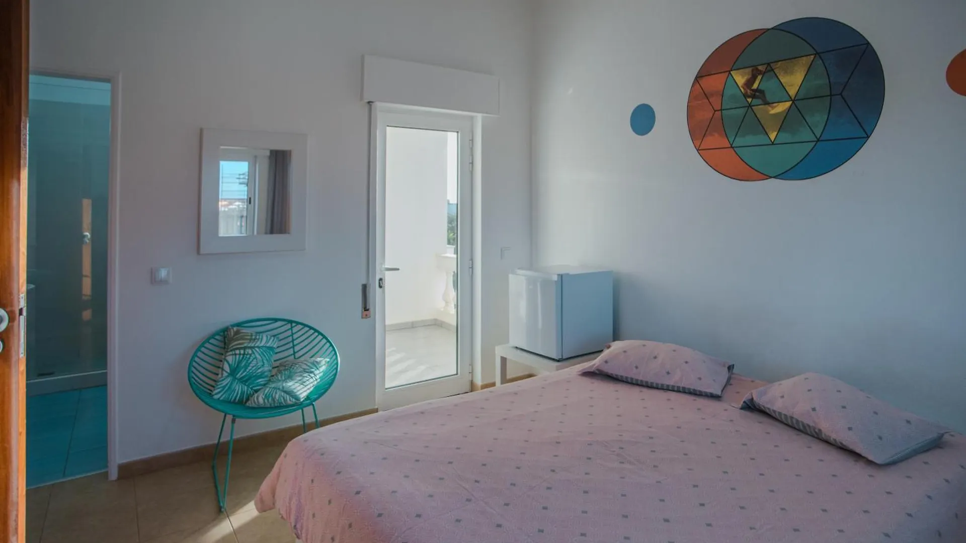 Auberge de jeunesse Sagres Natura