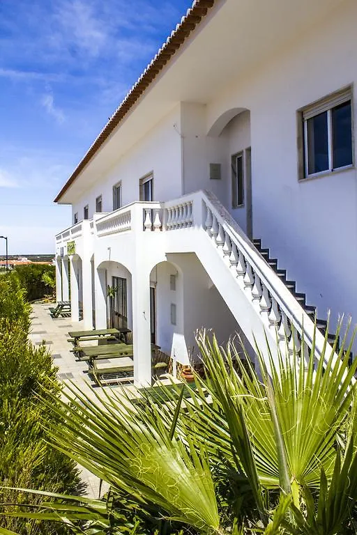 Sagres Natura Hostel