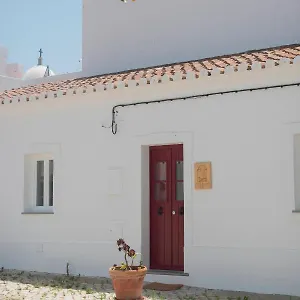  Alojamento de Acomodação e Pequeno-almoço A Casa De Cima - Cacela Velha