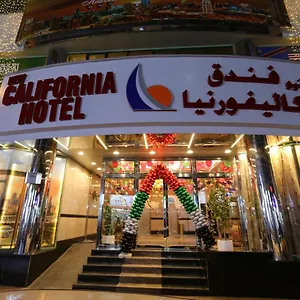 New California 3*, Dubai United Arab Emirates
