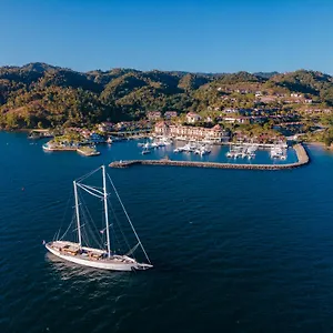 The Bannister & Yacht Club By Mint 5*, Samana Dominican Republic