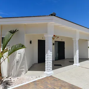 Boutique Swiss Paradise Aruba And 4*, Palm Beach Aruba