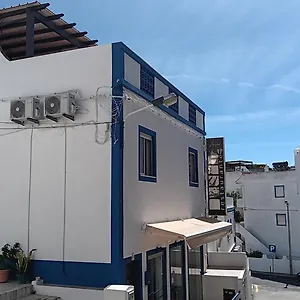  Couette-café La Rampa Beach